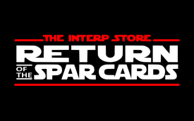 Return of the Spar Cards