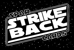 Strike Back - Spar Debate Game